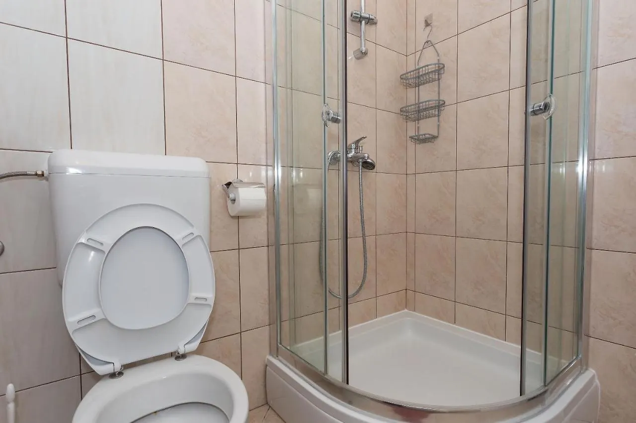 Villa Caper Biograd Na Moru Croatia