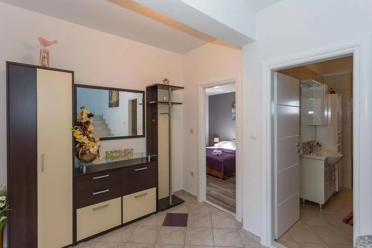 Villa Caper Biograd Na Moru