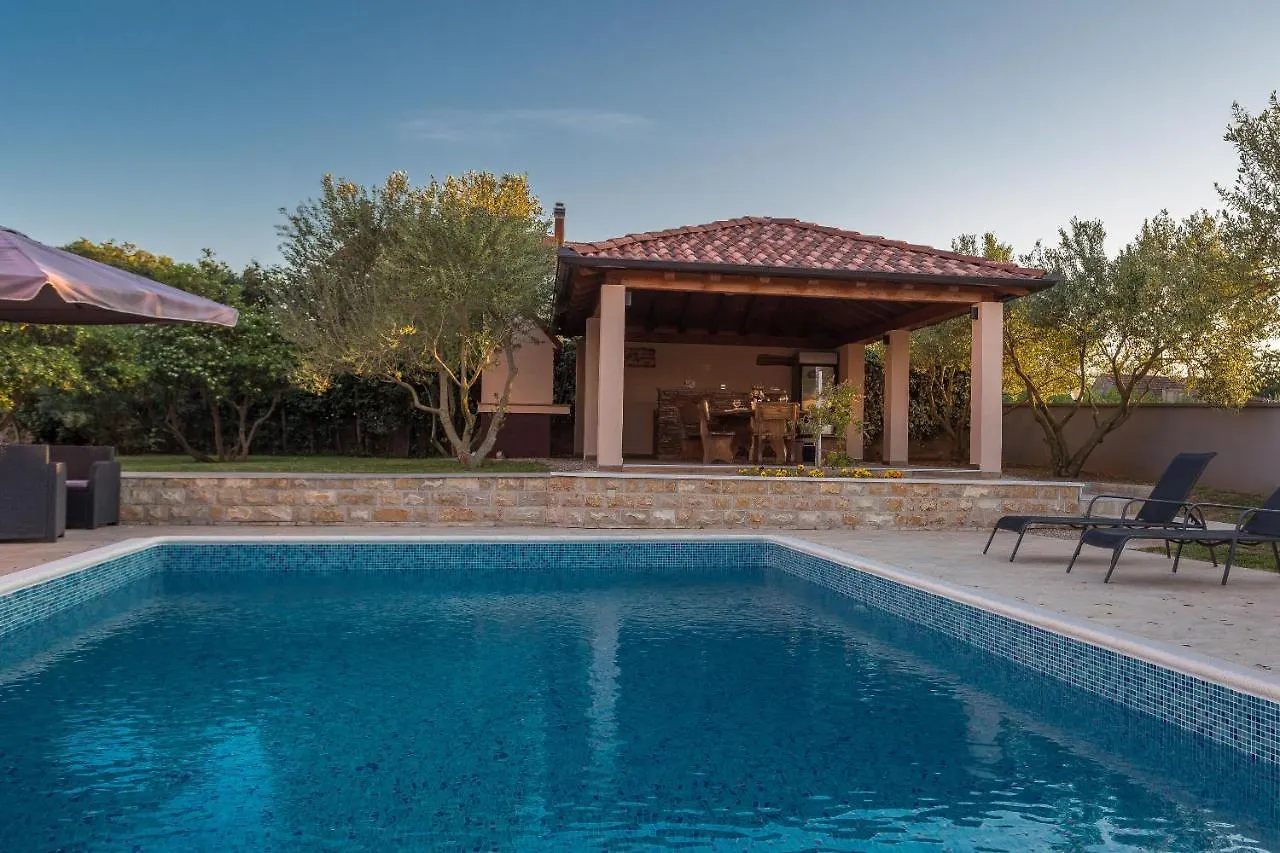 Villa Caper Biograd Na Moru