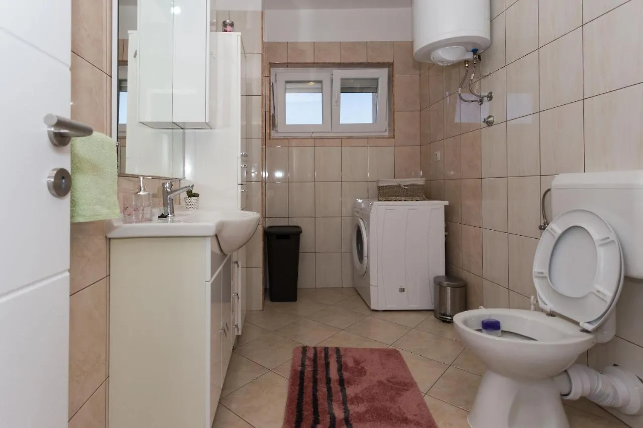 Villa Caper Biograd Na Moru