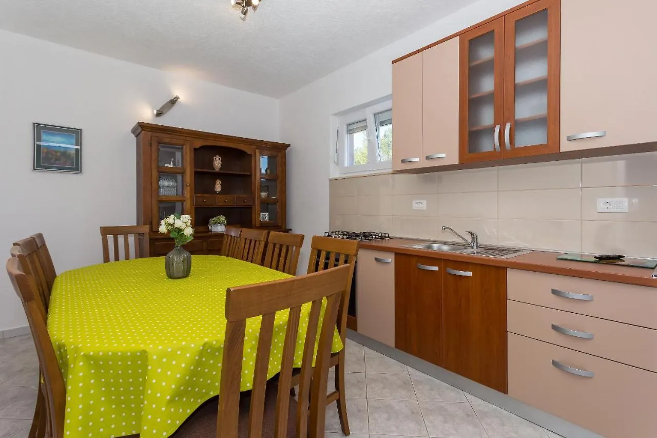 Villa Caper Biograd Na Moru