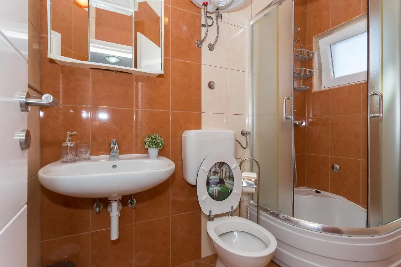 Villa Caper Biograd Na Moru