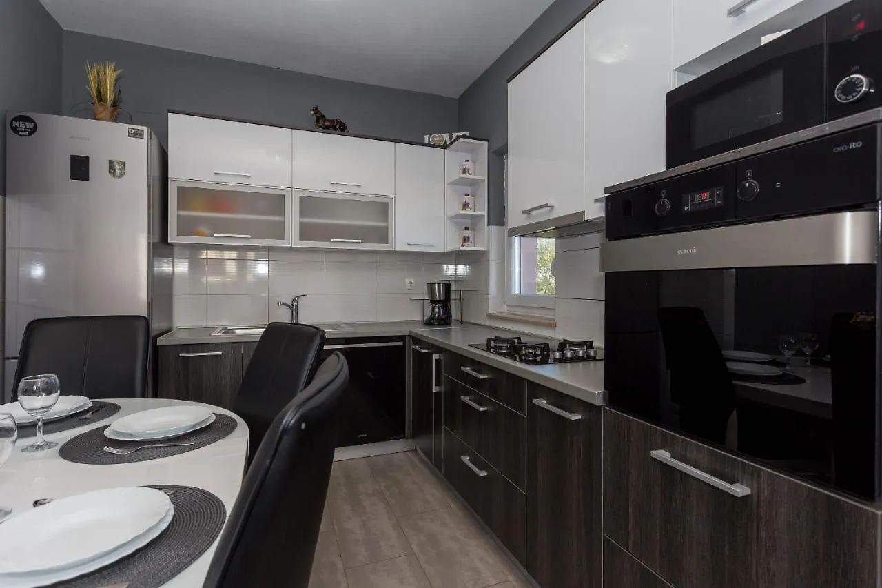 Villa Caper Biograd Na Moru