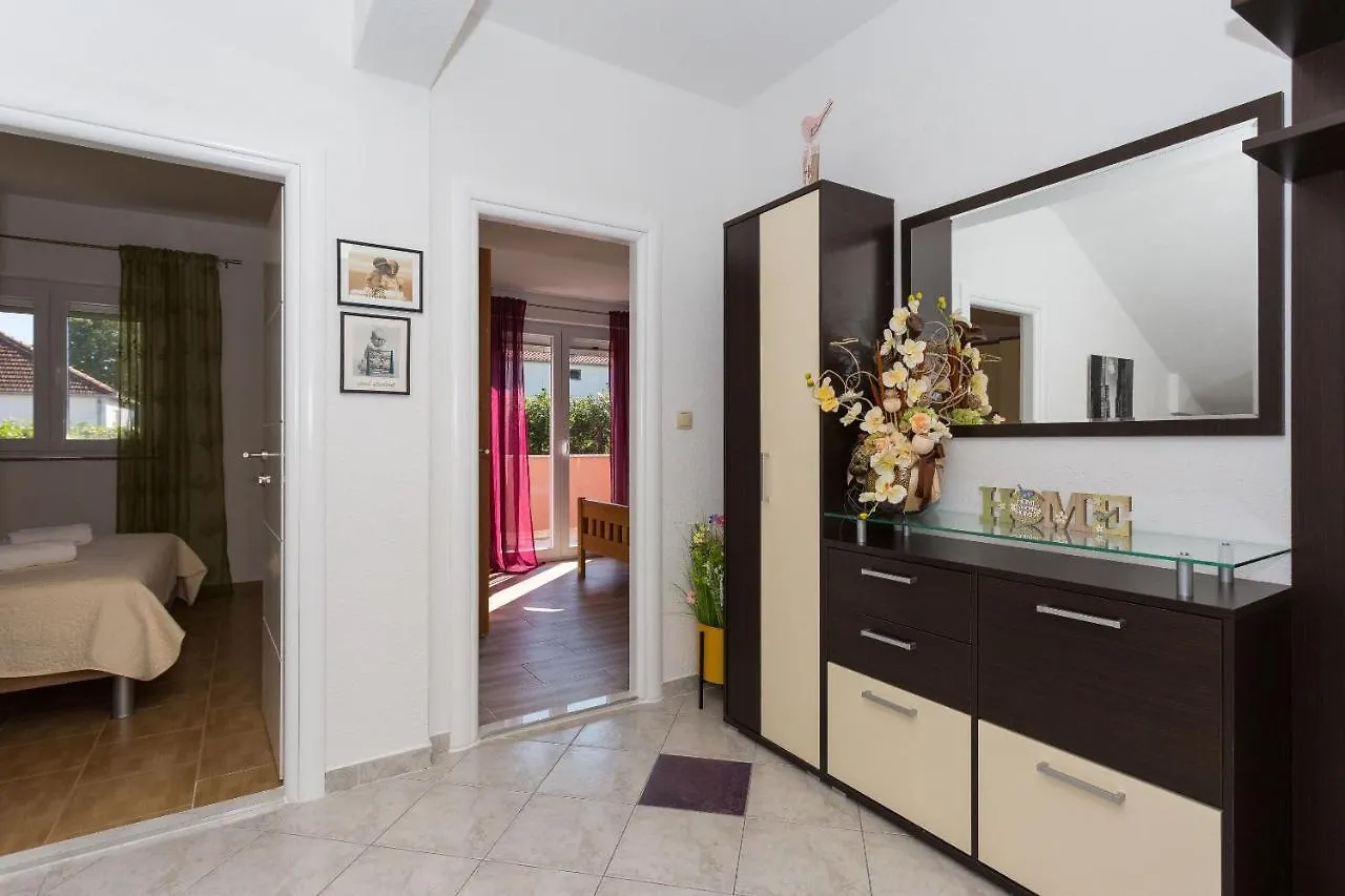 Villa Caper Biograd Na Moru