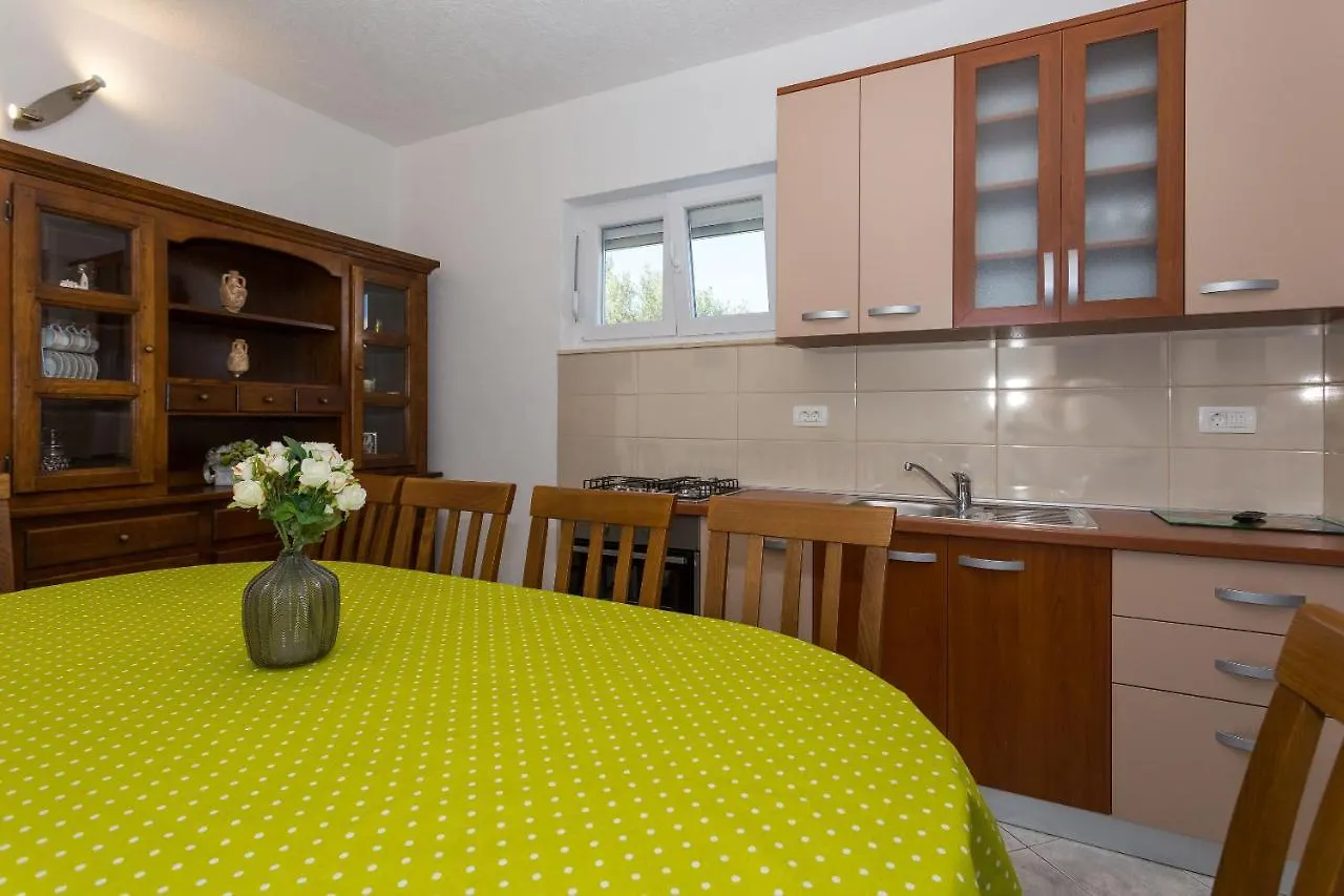 Villa Caper Biograd Na Moru