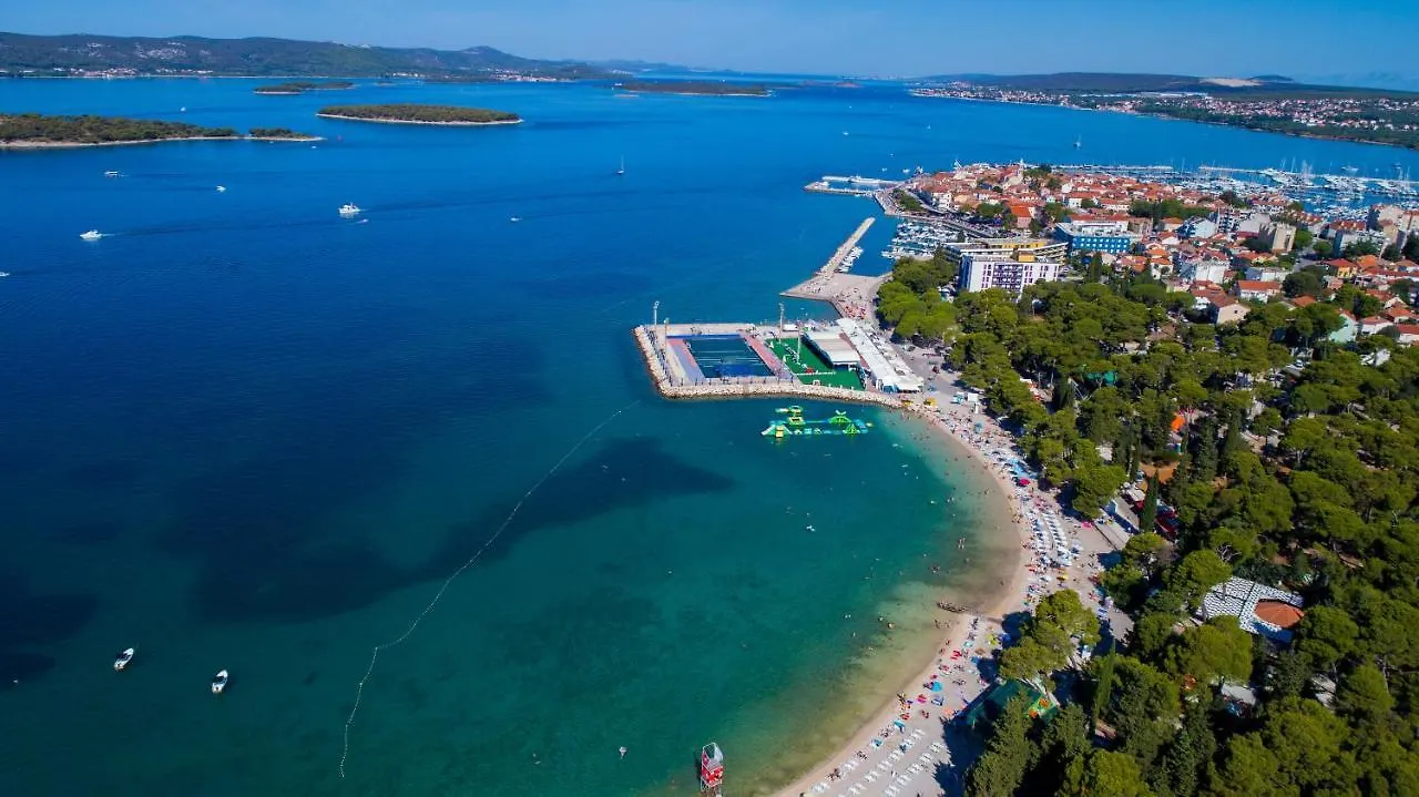 Villa Caper Biograd Na Moru