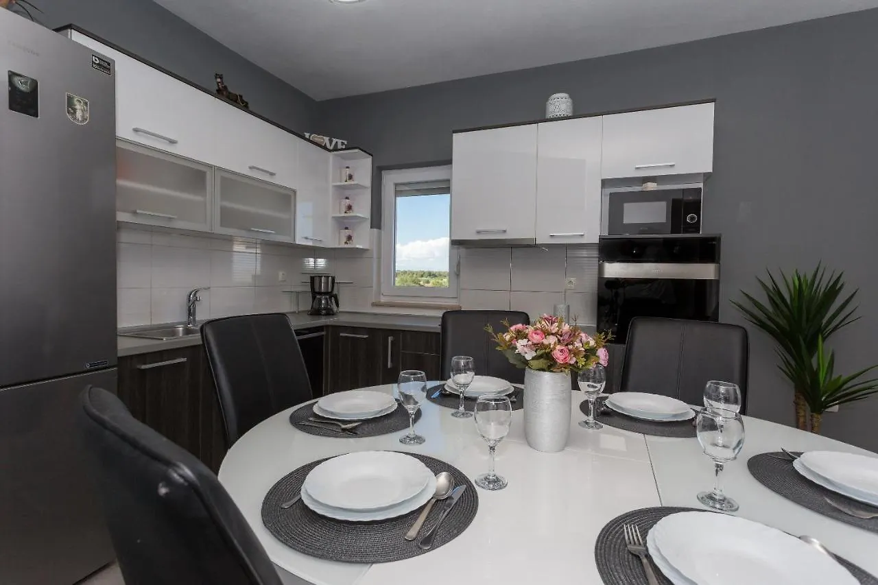 Villa Caper Biograd Na Moru 0*,  Croatia