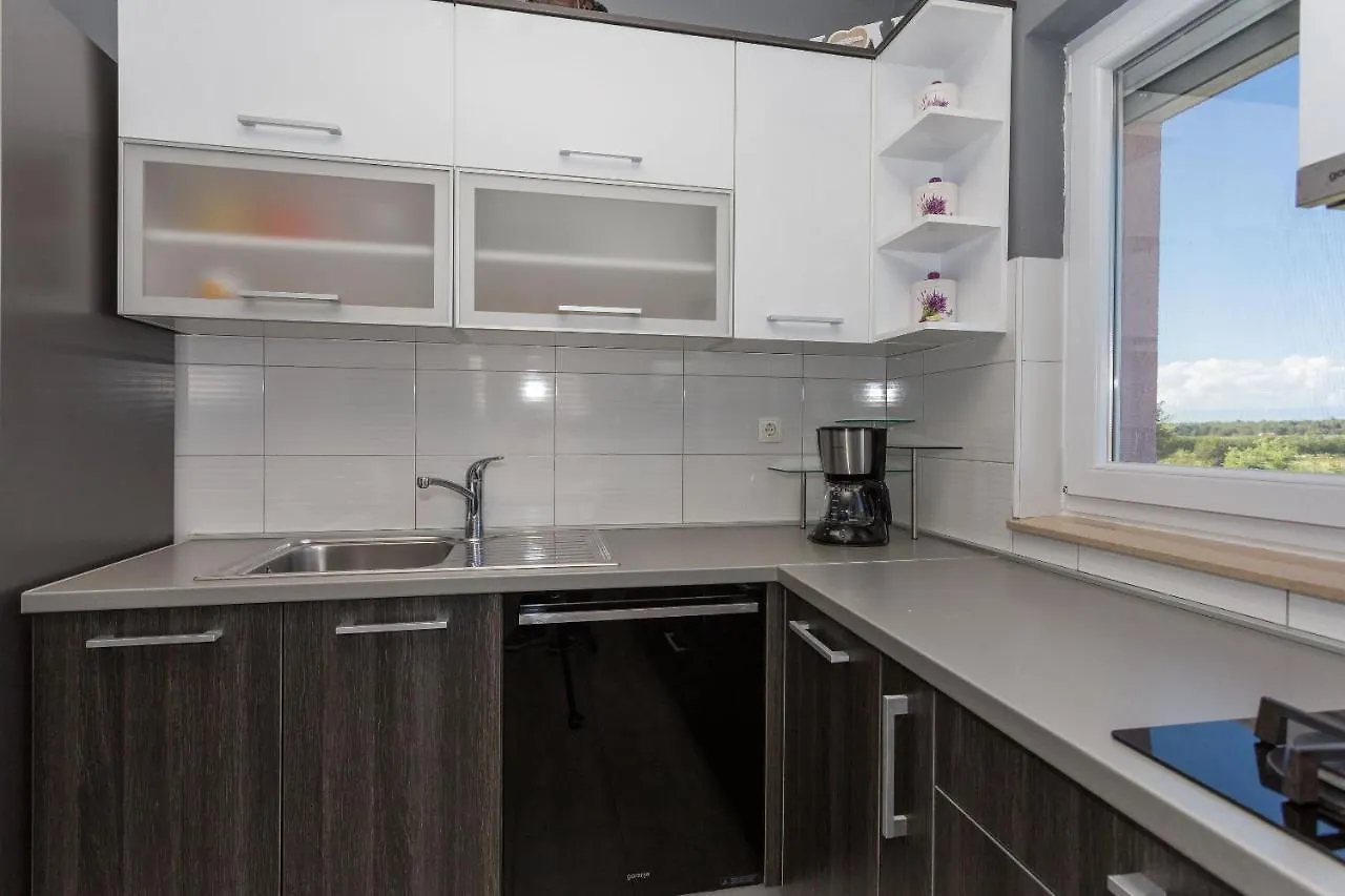 Villa Caper Biograd Na Moru