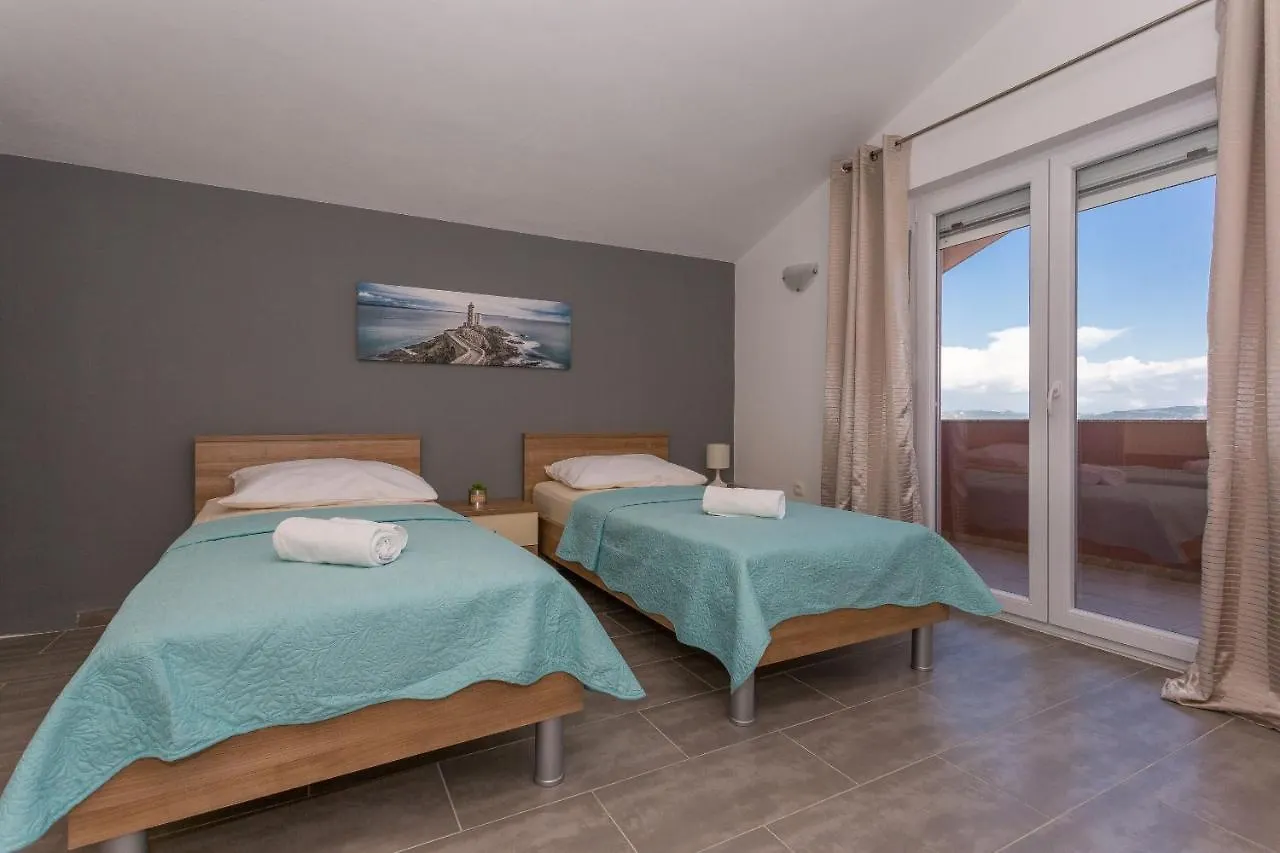 Villa Caper Biograd Na Moru