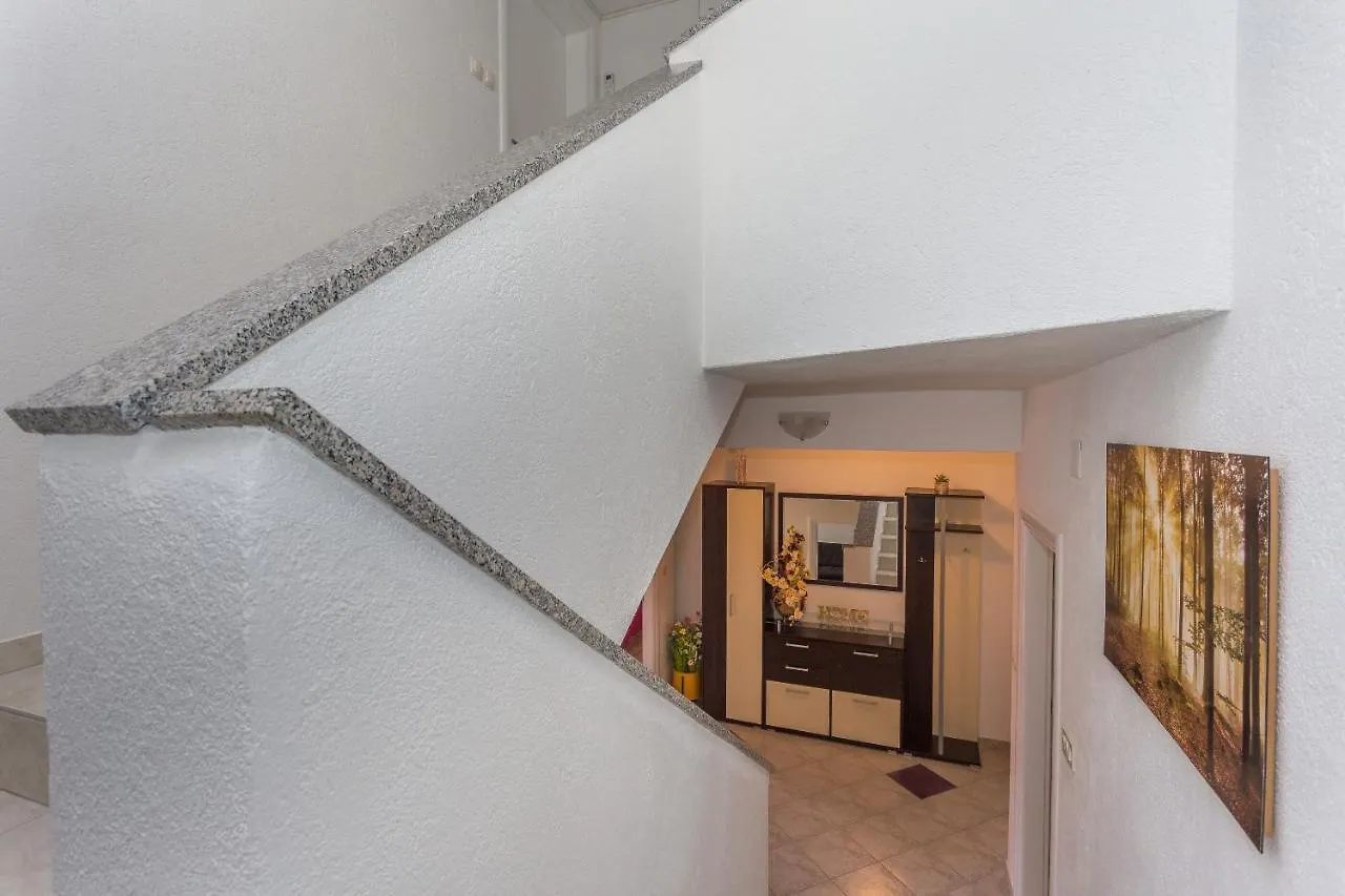 Villa Caper Biograd Na Moru 0*,  Croatia