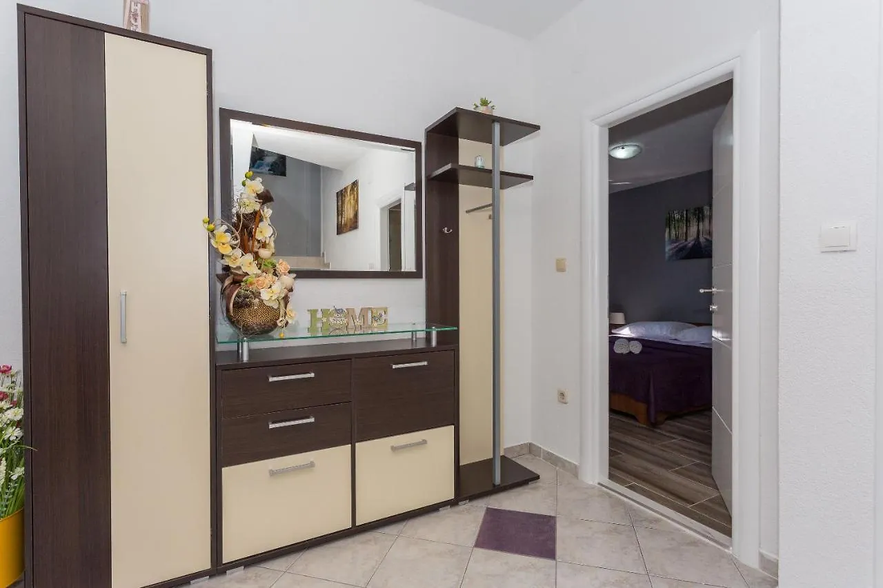 Villa Caper Biograd Na Moru