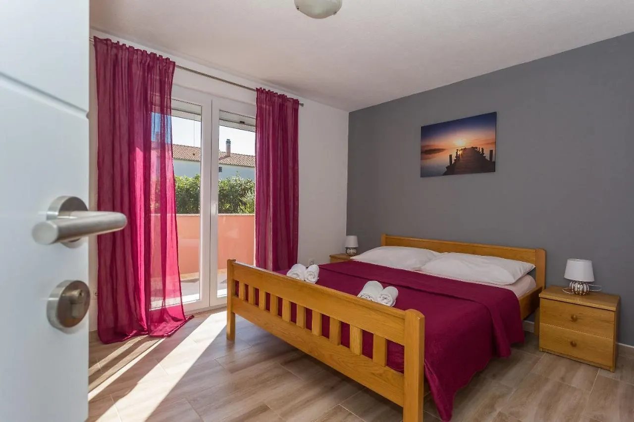 Villa Caper Biograd Na Moru