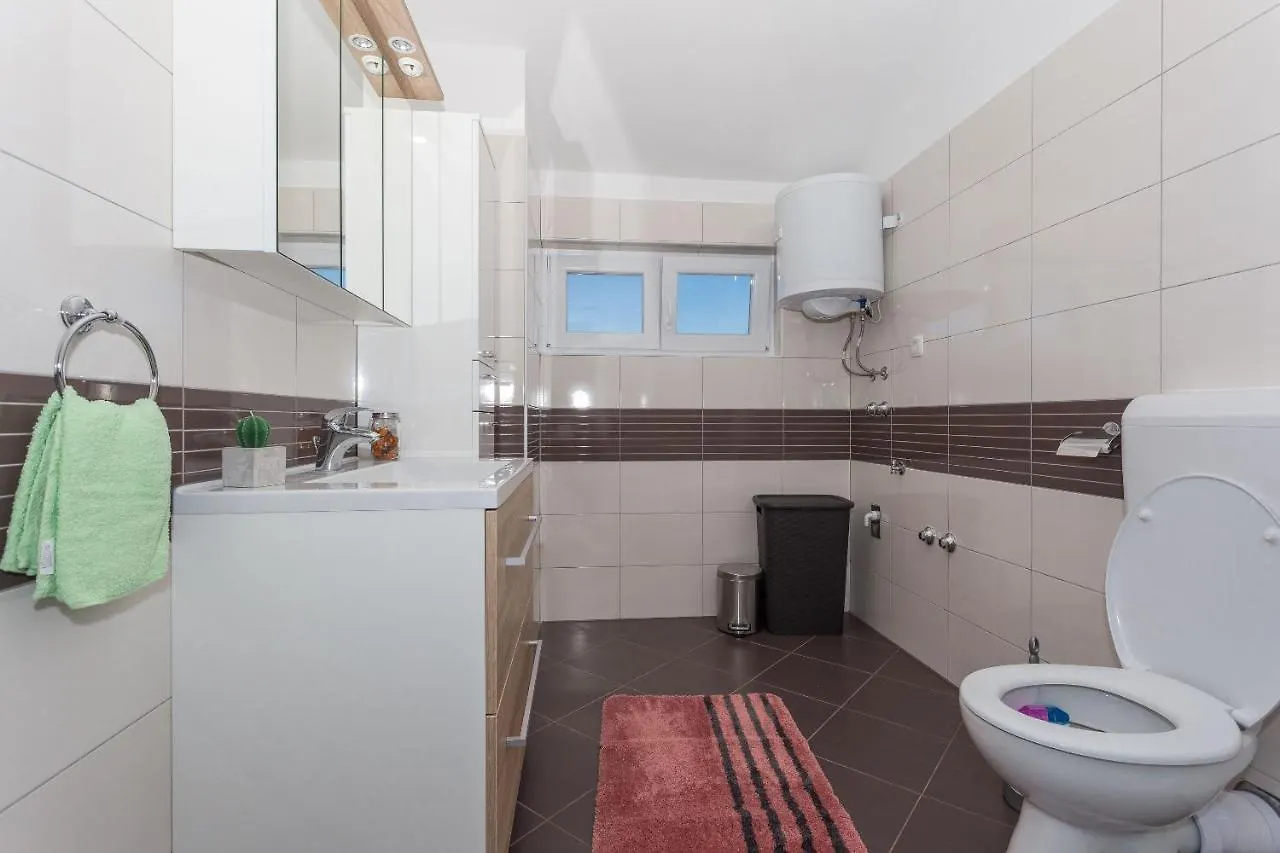 Villa Caper Biograd Na Moru 0*,  Croatia