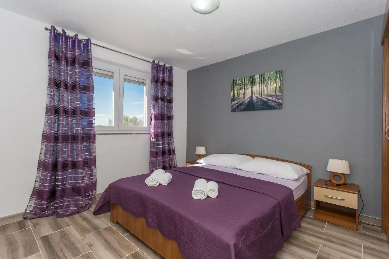 Villa Caper Biograd Na Moru