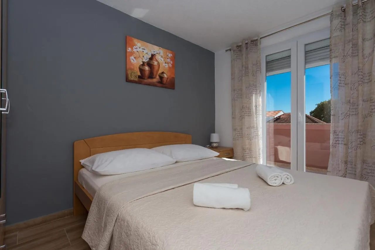 Villa Caper Biograd Na Moru