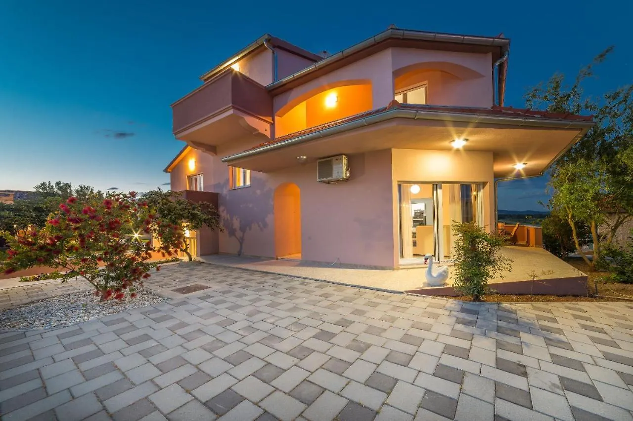 Villa Caper Biograd Na Moru