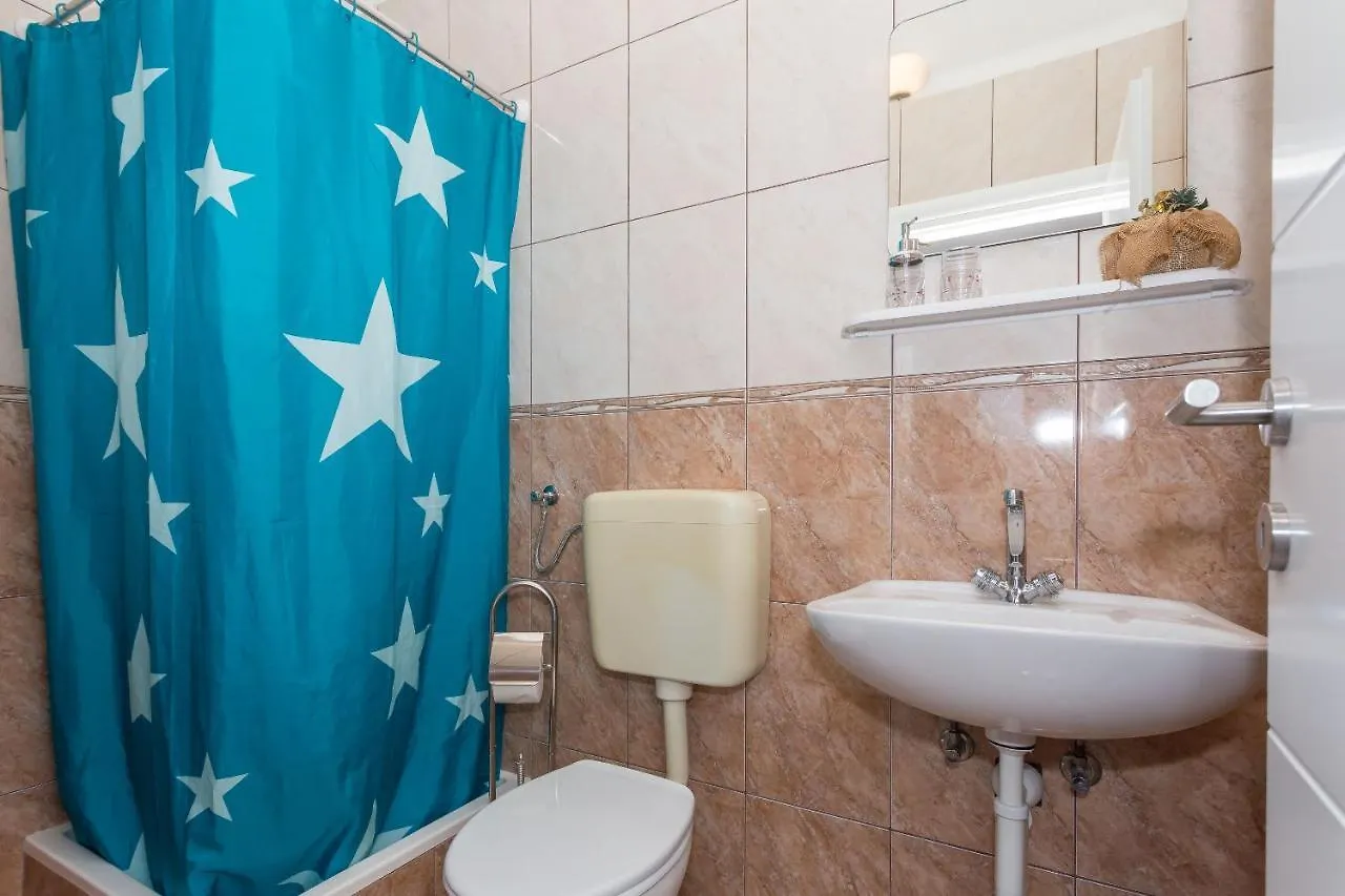 Villa Caper Biograd Na Moru