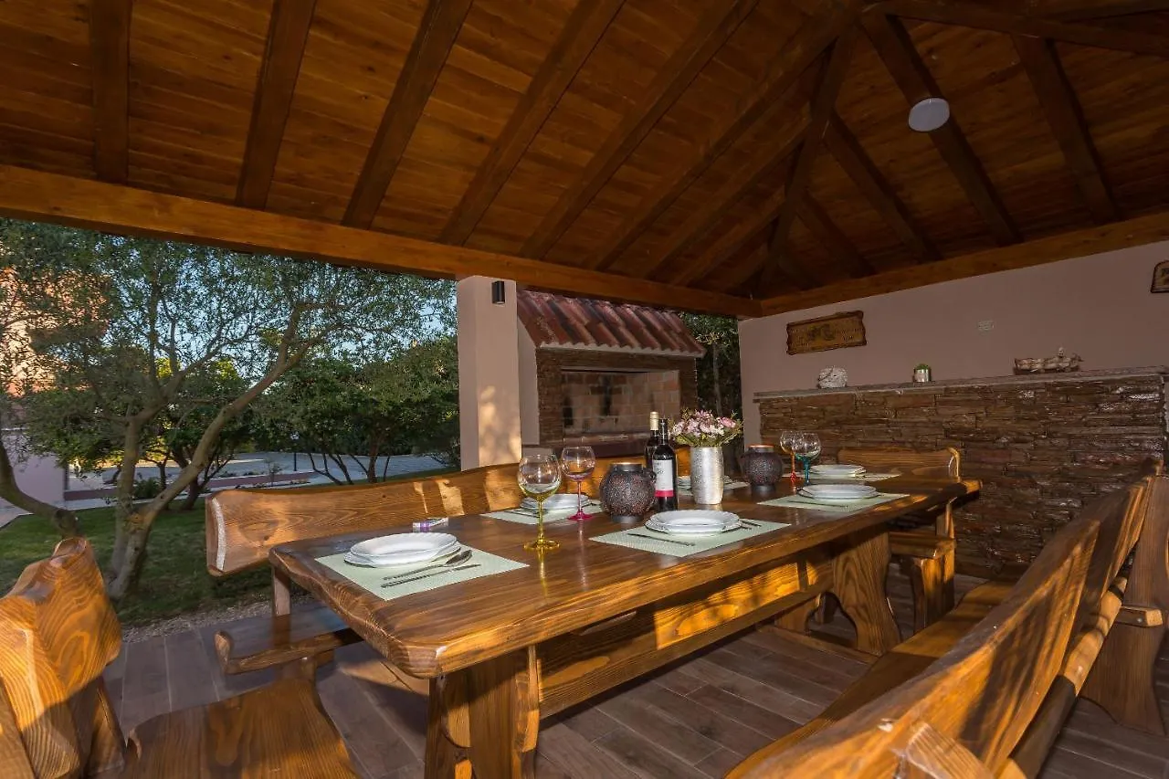 Villa Caper Biograd Na Moru