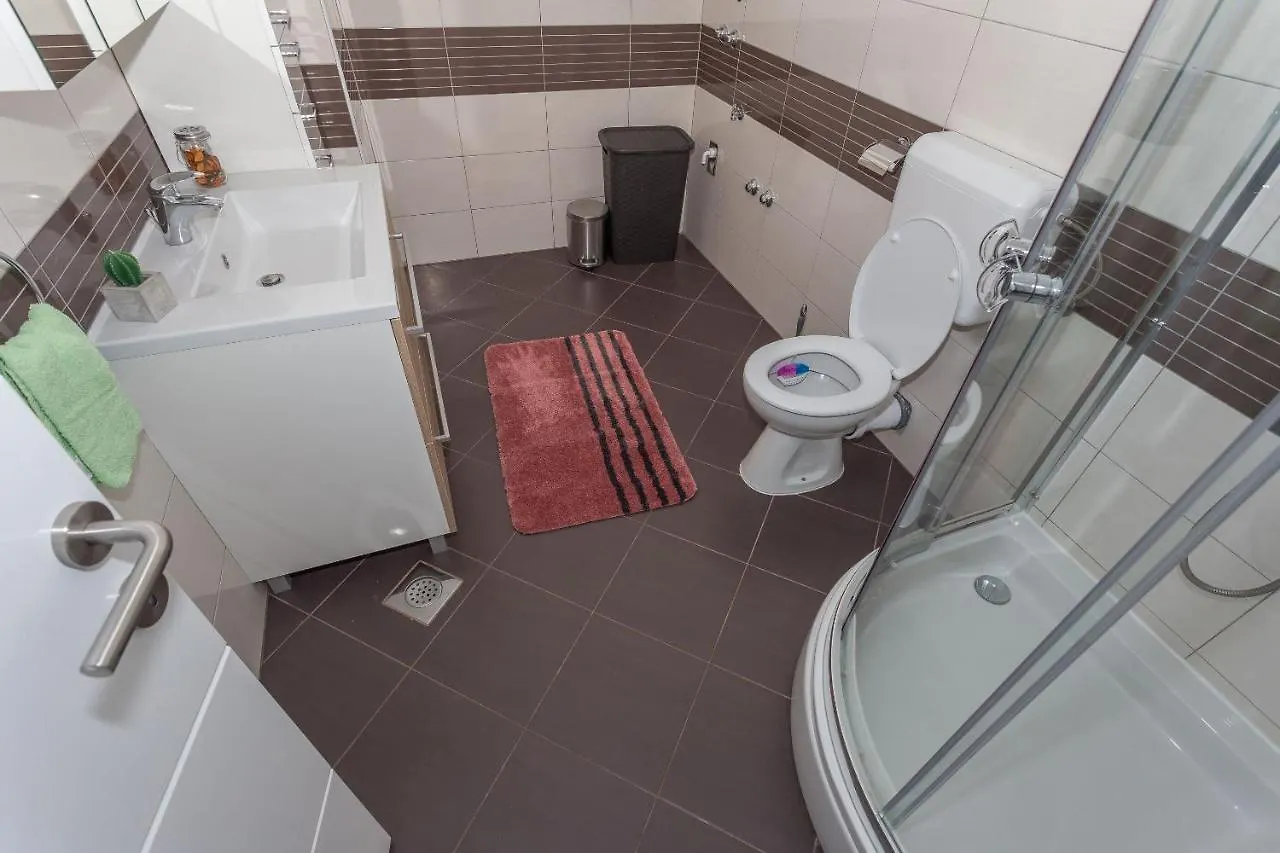 Villa Caper Biograd Na Moru