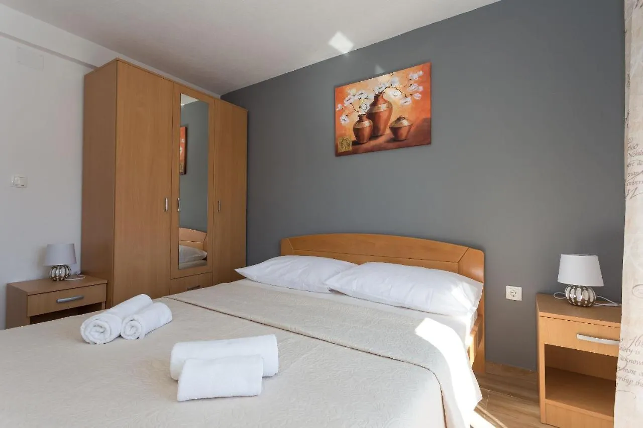 Villa Caper Biograd Na Moru